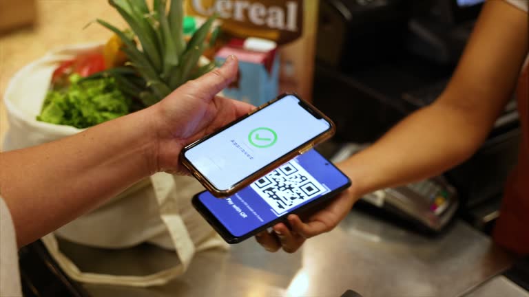 آینده فینتک بورس و پرداختهای هوشمند