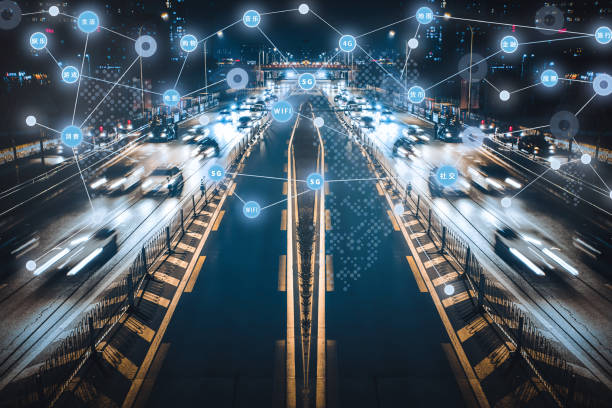 هوش مصنوعی و تحلیل سئو افزایش ترافیک سایت با استراتژی های مبتنی بر هوش مصنوعی