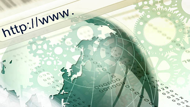 سئو بین المللی و ساختار URL مناسب برای بازارهای جهانی