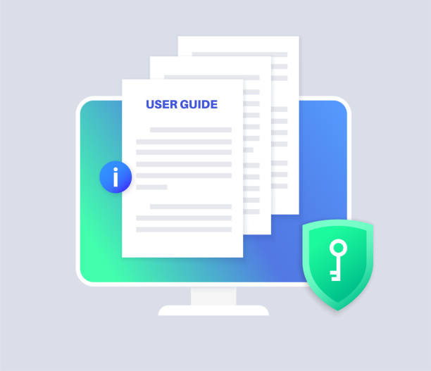 راهنمای امنیت سایبری مدارس برای حفاظت از پلتفرم LMS