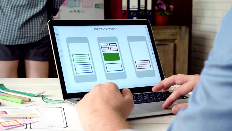 طراحی رابط کاربری و تجربه کاربری برای وبسایتهای پزشکی