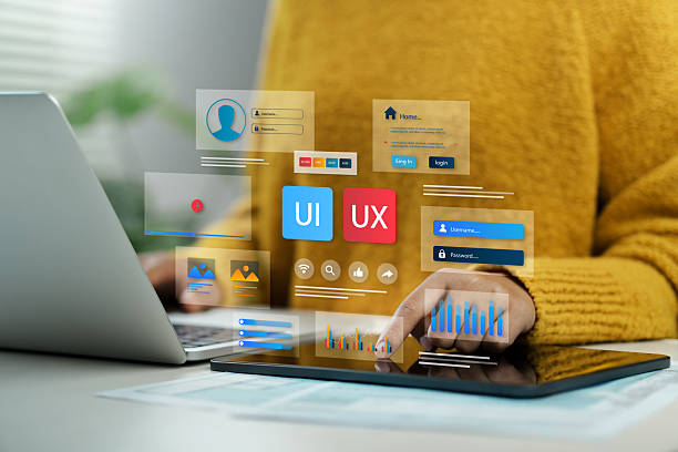 طراحی سایت B2B برای خدمات آبکاری فلزات