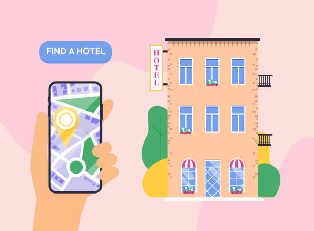 سئو رستوران سنتی برای دیده شدن در نقشه گوگل