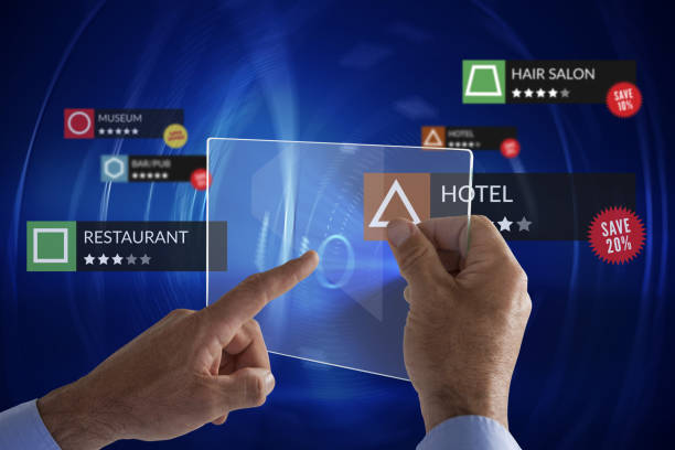 تجربه کاربری هتل درمانی با استفاده از CRM هوشمند - پینو سایت