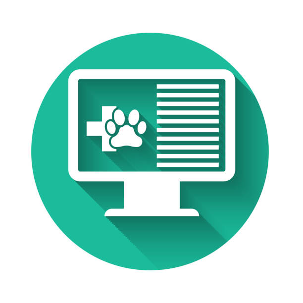 پرونده الکترونیک حیوانات در CRM دامپزشکی