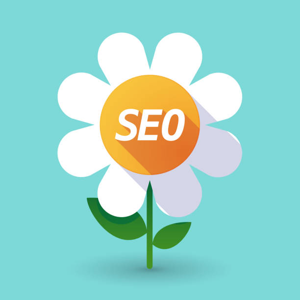 سئو تصویری گل برای افزایش فروش مستقیم گل از گلخانه در پینو سایت