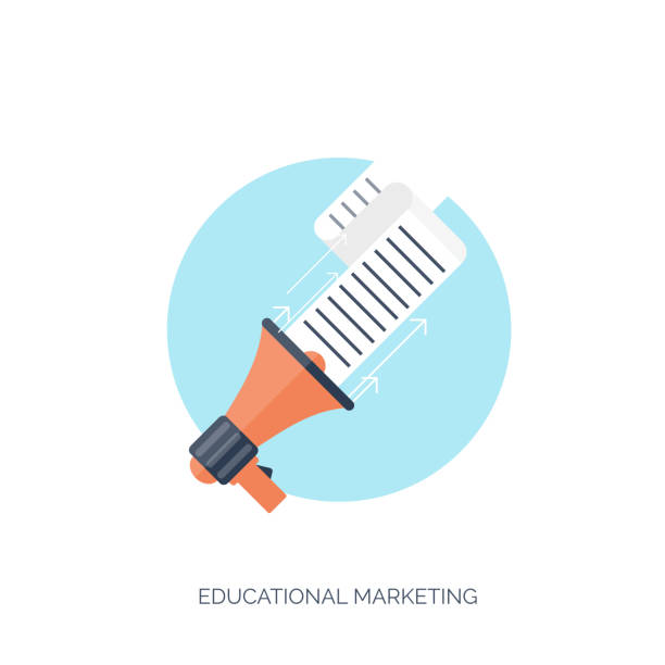 طراحی وبسایت حرفه ای برای بازاریابی آموزشگاه زبان