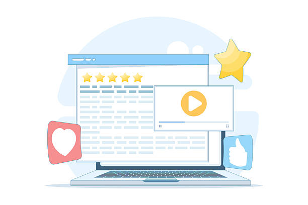 افزایش رضایت و اعتماد مشتری با تجربه کاربری لوکس در سایت طلا