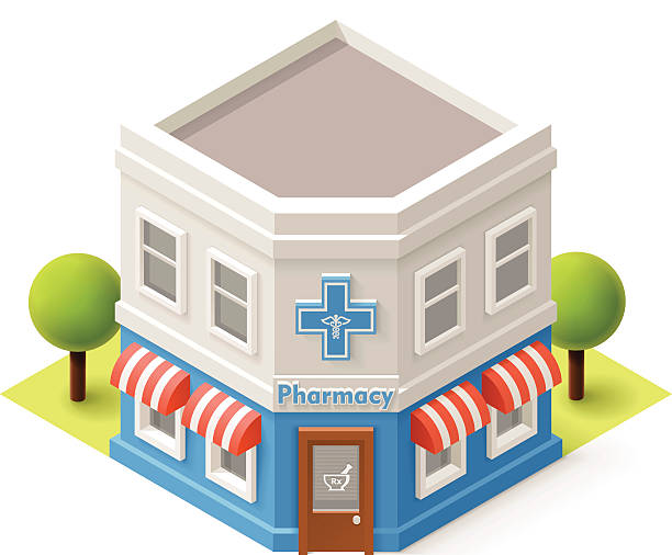 سئو محلی برای داروخانه شبانه روزی و افزایش دیده شدن در جستجوهای اضطراری