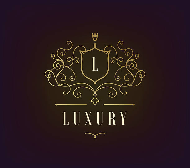 برندینگ دیجیتال طلا و جواهر برای جذب مشتریان لوکس با طراحی لوگوی حرفهای