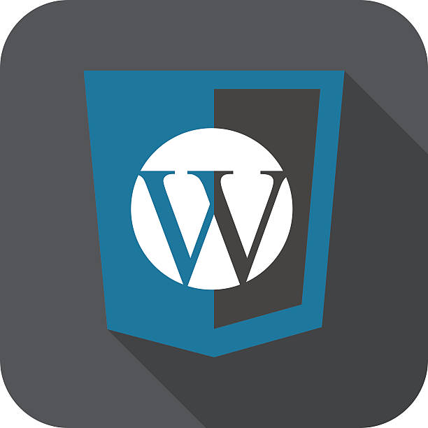 طراحی سایت وردپرس برای کسب و کار آنلاین لوازم خانگی با امنیت بالا