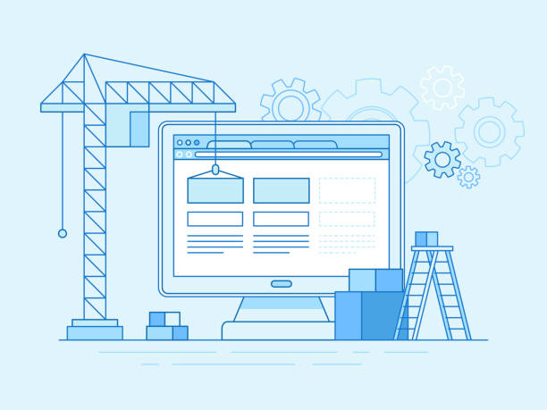 نقشه راه موفقیت در مناقصات آنلاین با سئو B2B پینو سایت