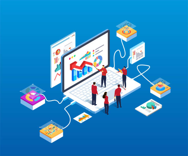 طراحی وبسایت در ایران برای شرکتهای تجهیزات پزشکی