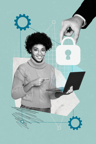 آموزش کارکنان برای امنیت سایبری در صنایع غذایی