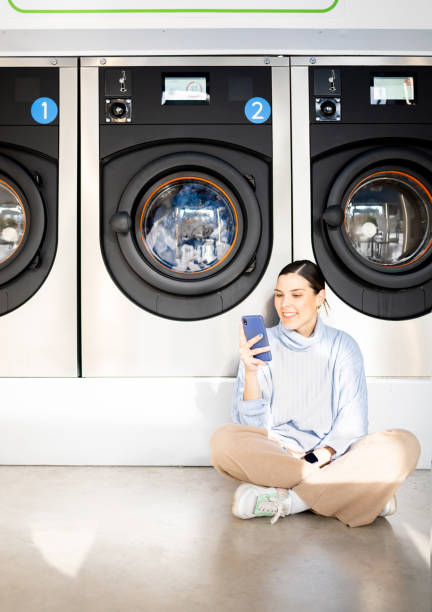 تجربه کاربری مدرن با وب اپلیکیشن خشکشویی آنلاین