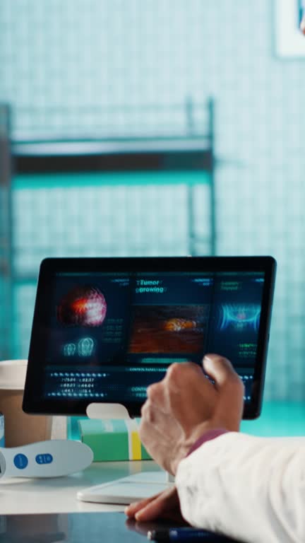 نوبتدهی آنلاین بیمارستان با استفاده از هوش مصنوعی