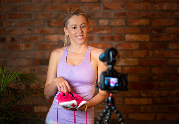 تولید محتوای ویدئویی ورزشی برای جذب اعضا در پردیس