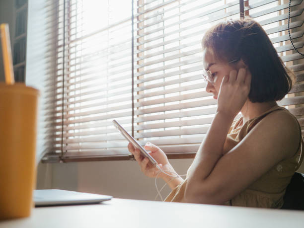 جذب مخاطب پادکست از طریق بهینهسازی وبسایت