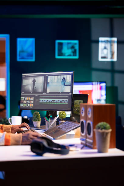 بازاریابی ویدئویی B2B برای جذب قرارداد صنعتی