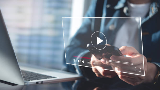 بازاریابی دیجیتال آموزش موسیقی با تولید محتوای ویدیویی، جذب هنرجو، برندینگ دیجیتال