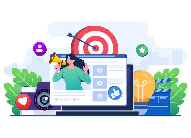 تولید محتوای ویدئویی سئو شده برای بازاریابی فرش دستباف