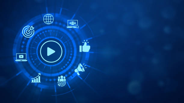 استراتژی دیجیتال مارکتینگ ویدئویی برای کلینیک های لیزر