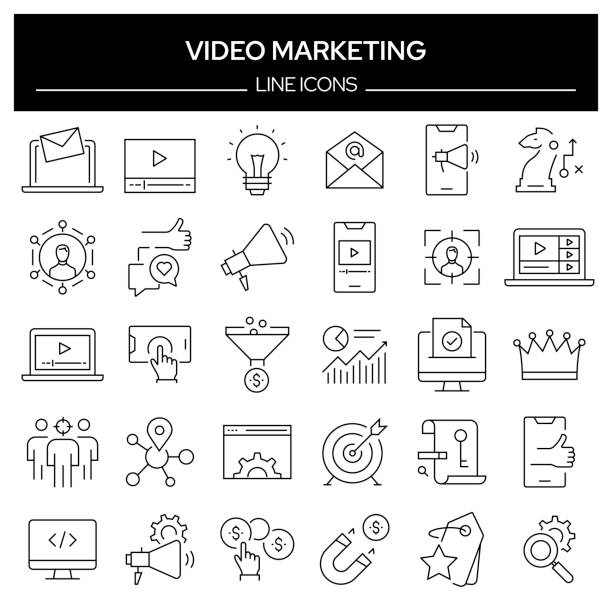 استراتژی بازاریابی استودیو ضبط با محتوای ویدیویی