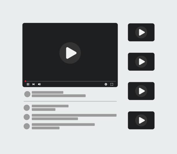 وبسایت استودیو موسیقی مدرن با امکانات کامل - طراحی و توسعه توسط پینو سایت