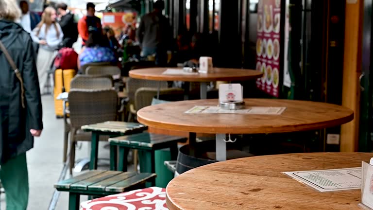 افزایش مشتریان رستوران با برندینگ دیجیتال و سئو محلی