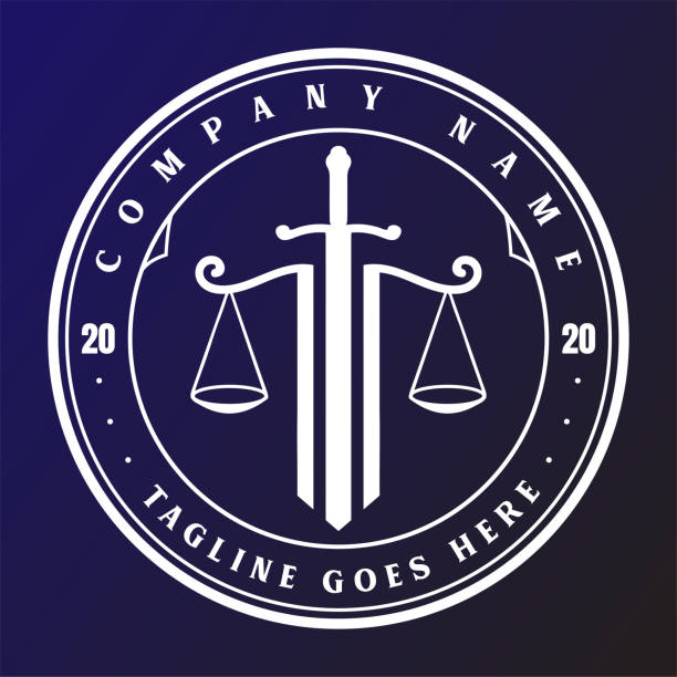 برندینگ حقوقی و نماد عدالت برای جلب اعتماد موکلین