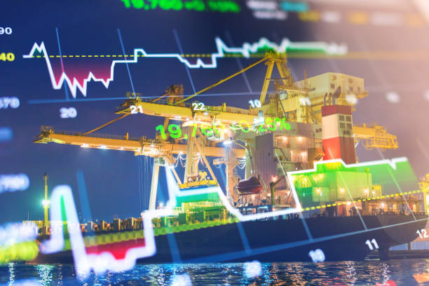 طراحی وبسایت بازرگانی دریایی در انزلی برای تجارت بینالمللی