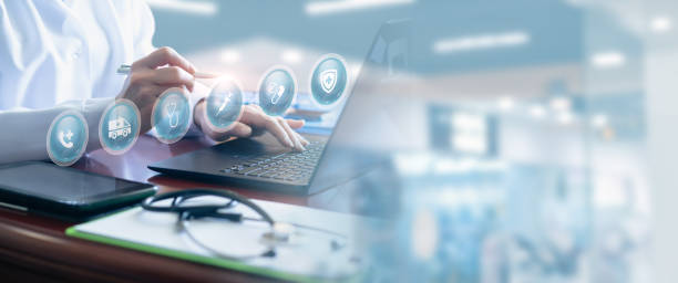 توسعه پلتفرم نوبتدهی آنلاین برای کلینیکهای پوست و مو در کاشان