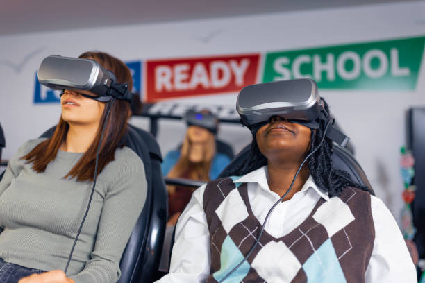 طراحی پلتفرم آموزش آنلاین LMS برای مهارتآموزی آینده با تکنولوژی