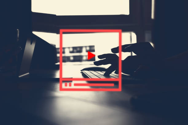 ترویج و توزیع محتوای ویدئویی برای جذب هنرجو