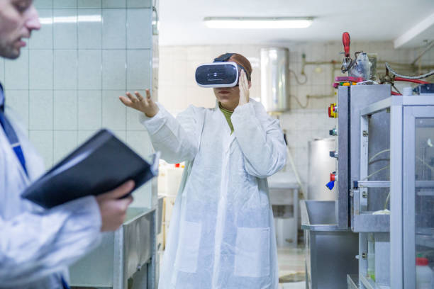 تکنولوژی مدرن در طراحی پلتفرم فروش B2B