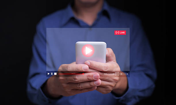 ویدیو آموزشی موسیقی برای جذب هنرجو و تاثیر محتوای بصری