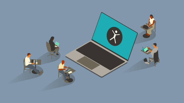 بازاریابی محتوایی برای دفاتر وکالت و تولید محتوای حقوقی