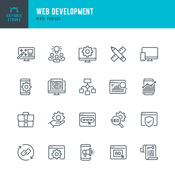طراحی وبسایت پورتفولیو با هوش مصنوعی برای برندهای مد