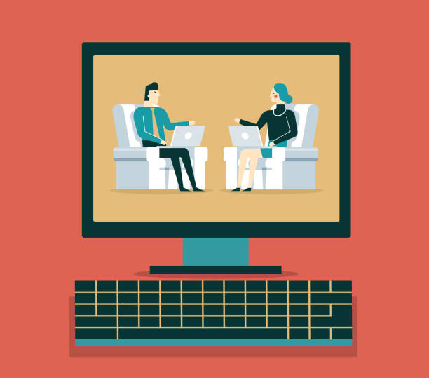 طراحی رابط کاربری آرامش بخش برای سایت روانشناسی