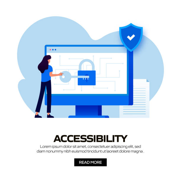 طراحی وب‌سایت خدمات عمومی برای دولت الکترونیک و افزایش رضایت شهروندان با پینو سایت