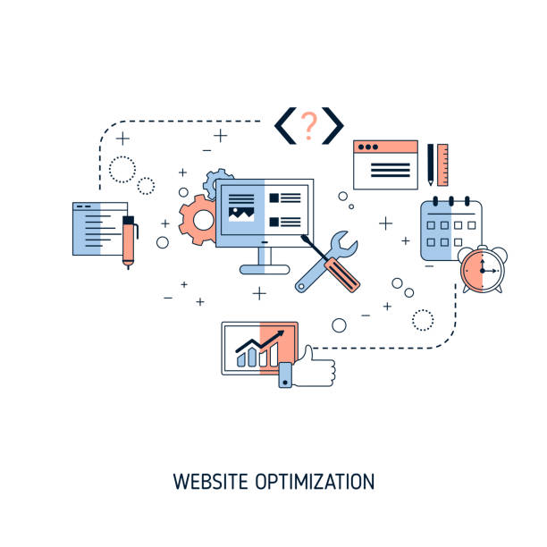اهمیت سئو فنی برای بهینه سازی سایت شرکت های بازرگانی و صادراتی در بازارهای جهانی