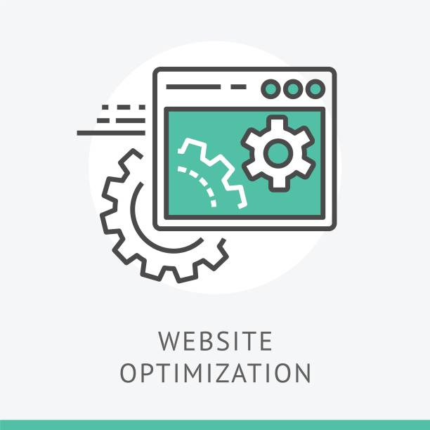 بهینه سازی وب سایت برای موتورهای جستجو و سئو صنعتی