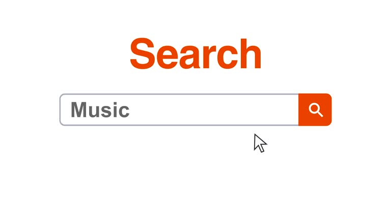سئو سایت موسیقی برای جذب هنرجو از طریق گوگل