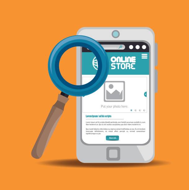 تولید محتوای جذاب برای سئو و افزایش رتبه بندی گوگل فروشگاه موبایل