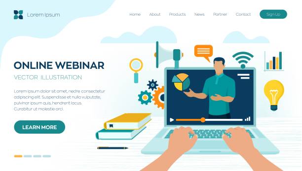 برگزاری وبینار آموزشی برای بازاریابی فینتک و خدمات مالی در ایران