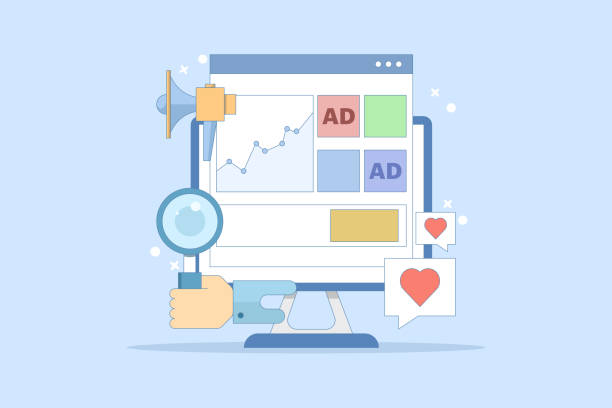 تحلیل کمپین تبلیغاتی گوگل ادز با هوش مصنوعی