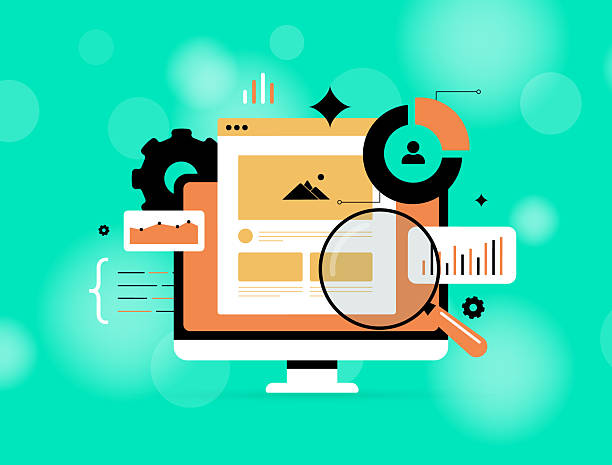 تحلیل رتبه بندی محلی گوگل برای کلینیکهای لیزر و استراتژی رشد