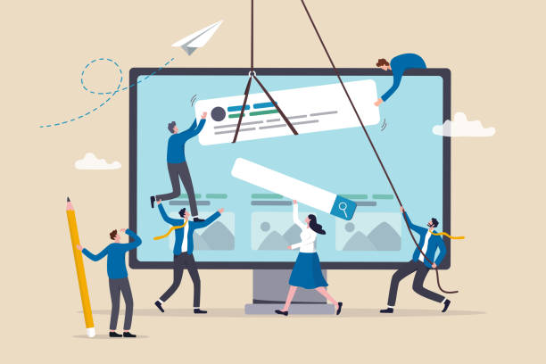 قیمت طراحی وبسایت B2B و بازاریابی دیجیتال کشاورزی