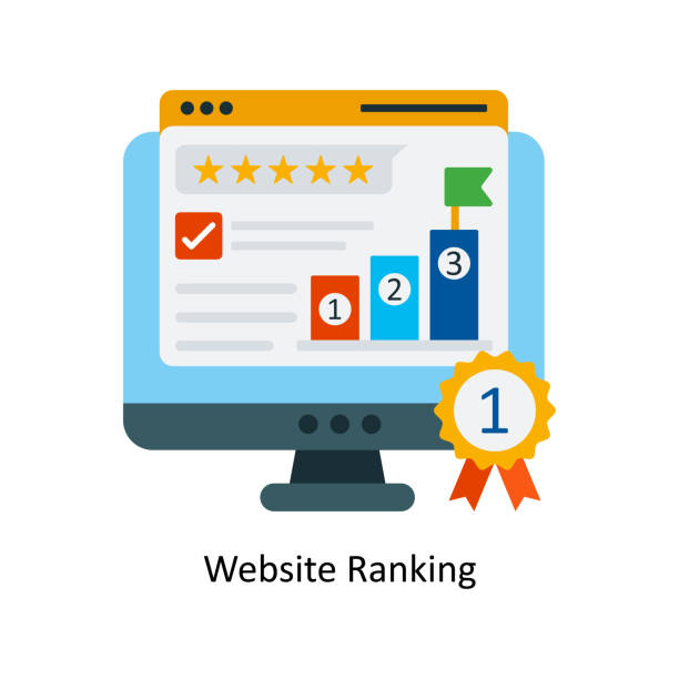 کسب رتبه برتر گوگل با بهبود سرعت سایت و Core Web Vitals