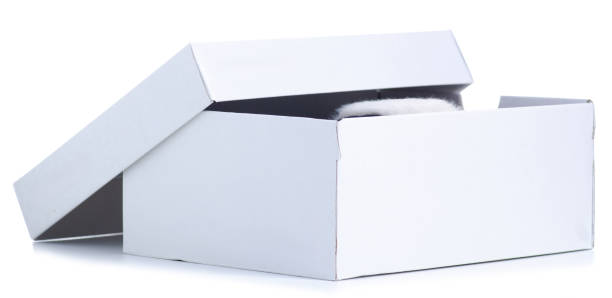 نمایشگر سه بعدی محصول برای کفش چرم